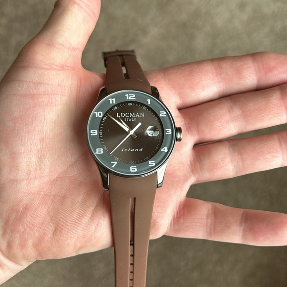 Locman Island Watch - Picture 5 of 11